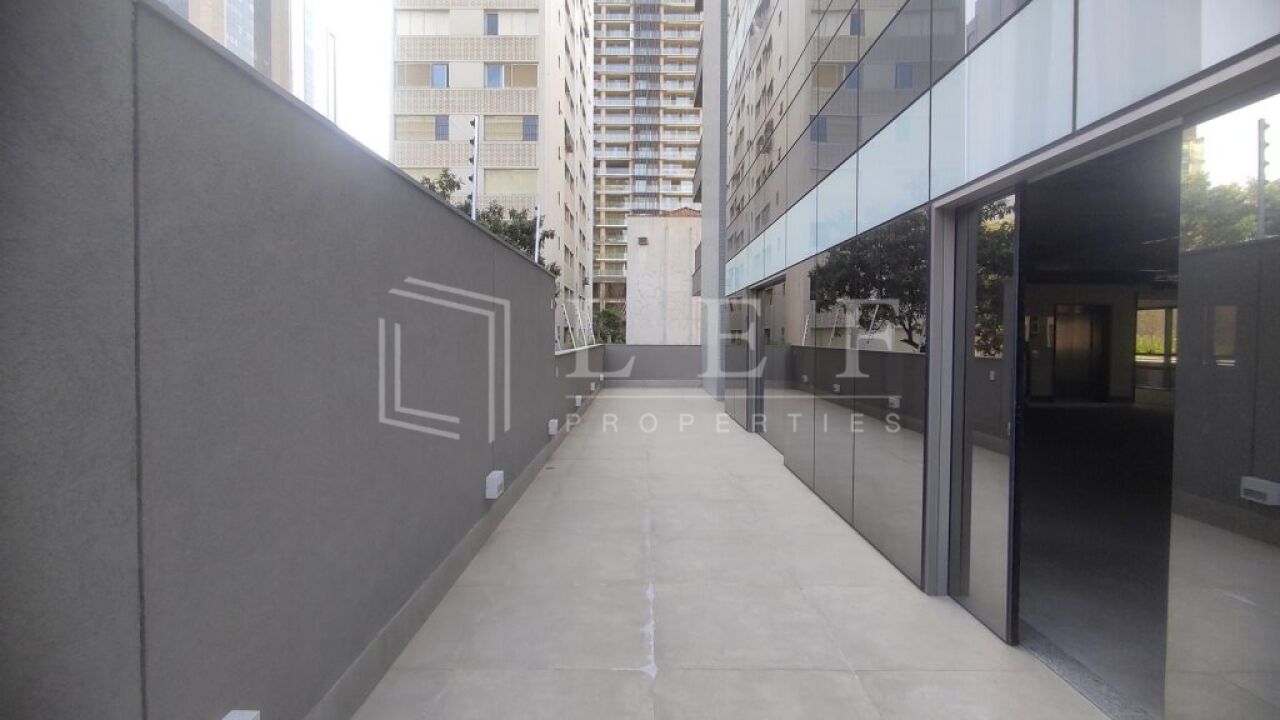 Lef Properties