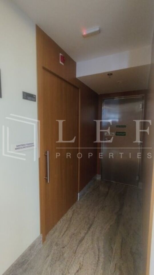 Lef Properties