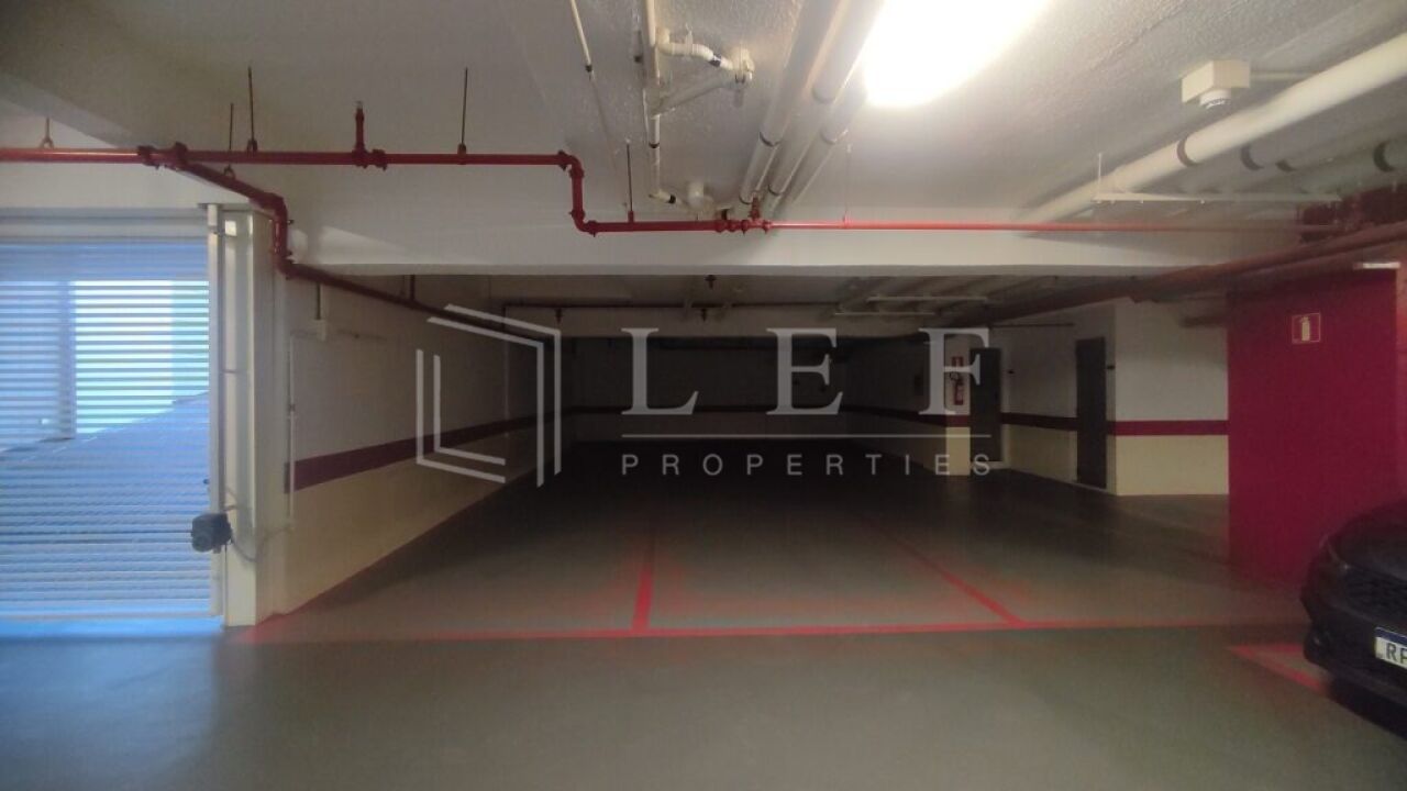 Lef Properties