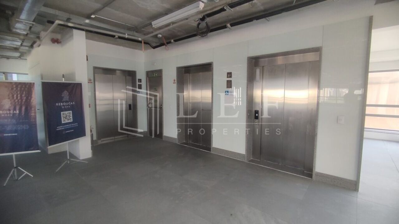 Lef Properties
