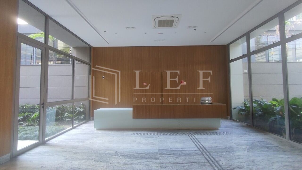 Lef Properties