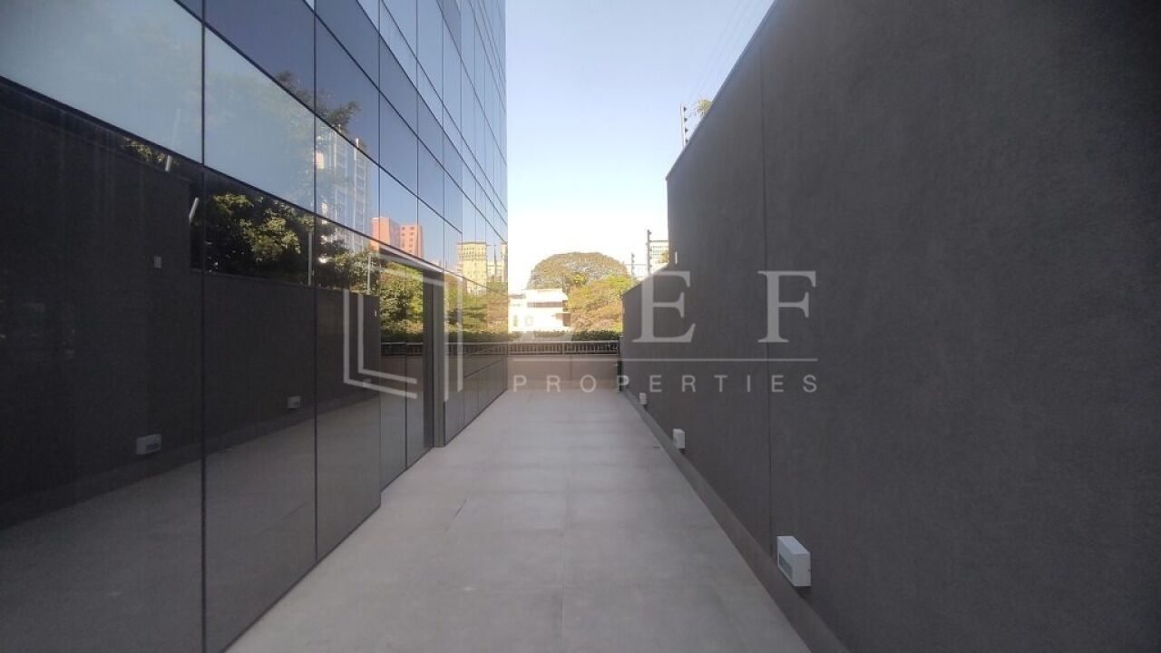 Lef Properties