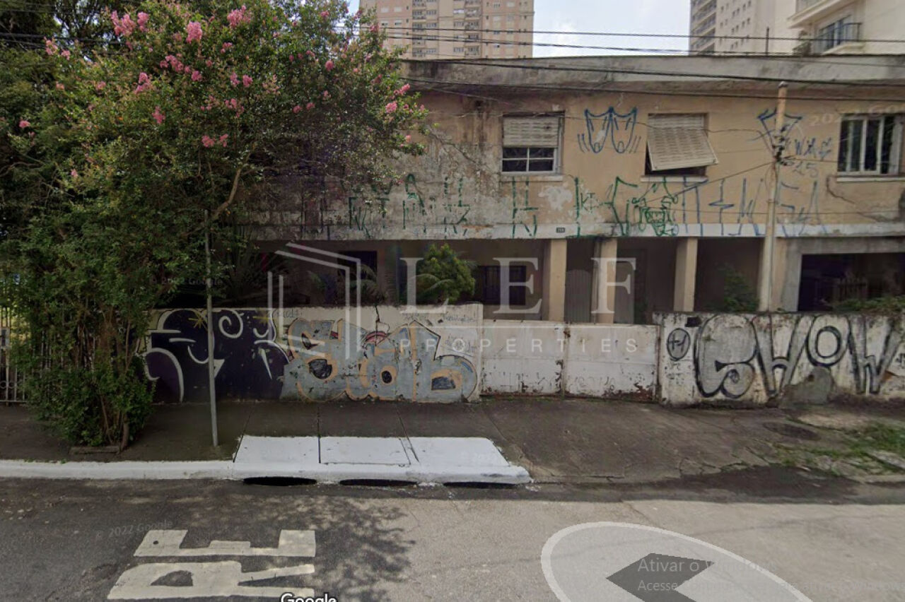 Lef Properties