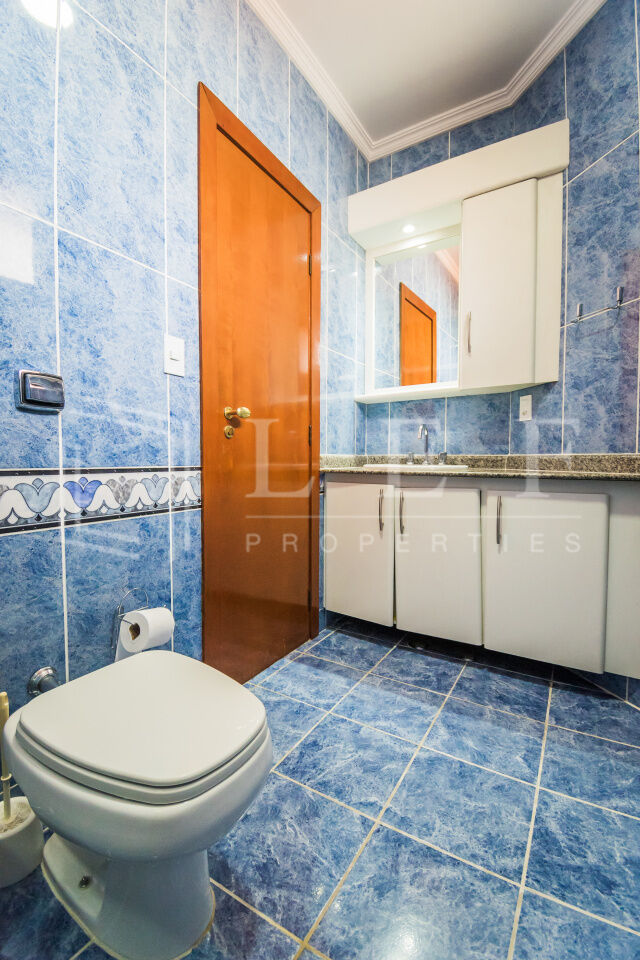 Lef Properties
