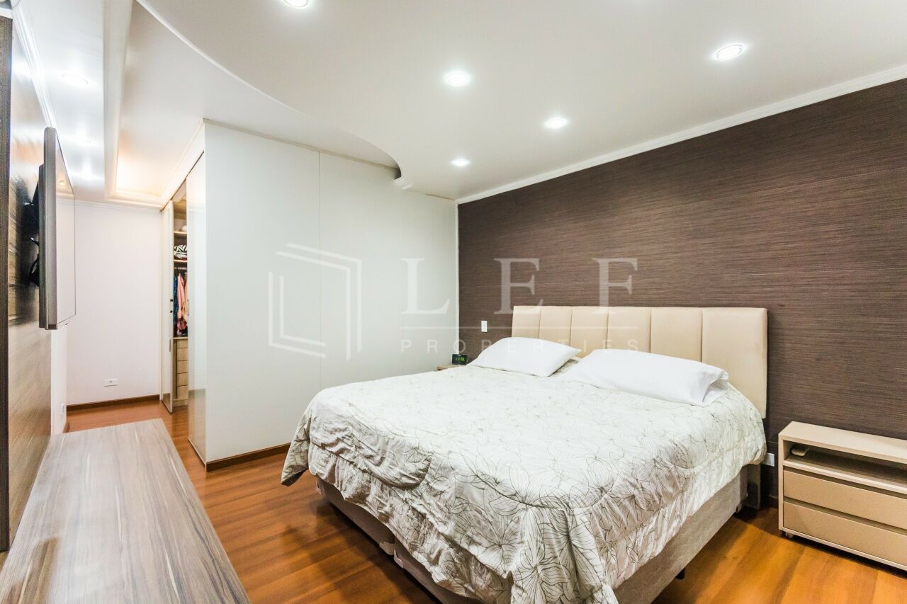 Lef Properties