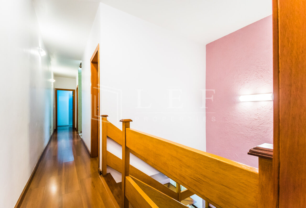 Lef Properties
