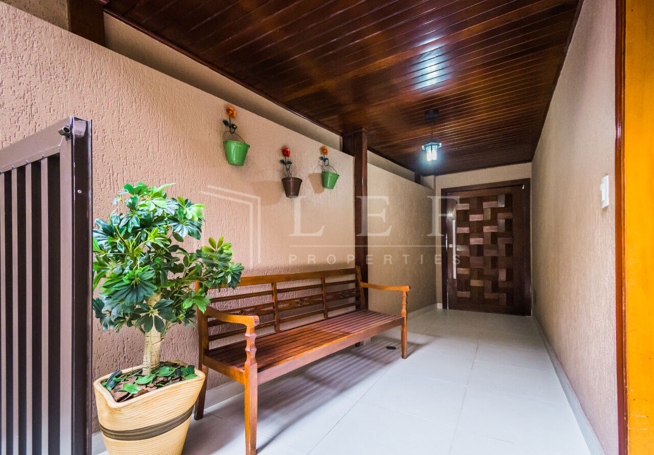 Lef Properties