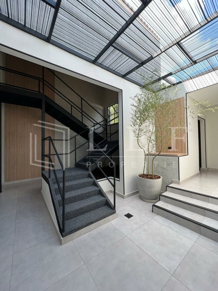 Lef Properties