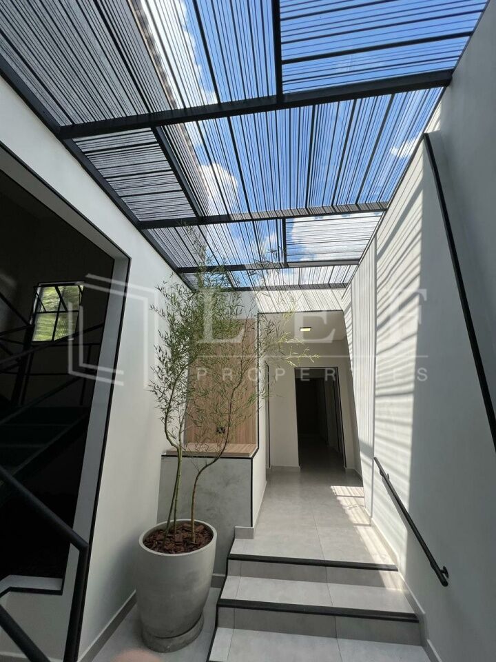 Lef Properties