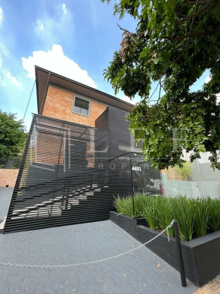 Lef Properties