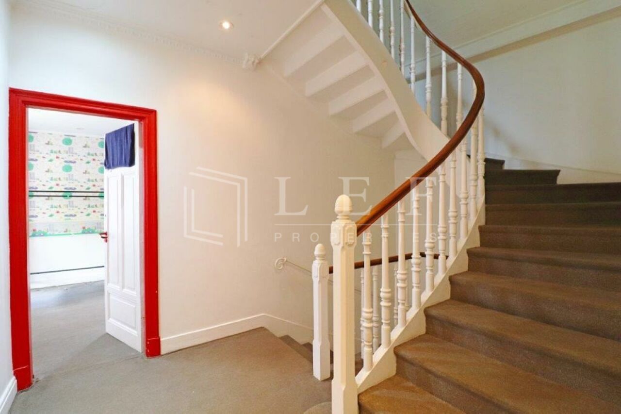 Lef Properties