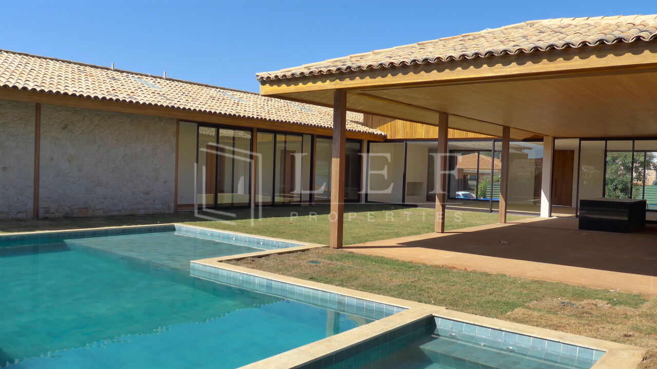 Lef Properties