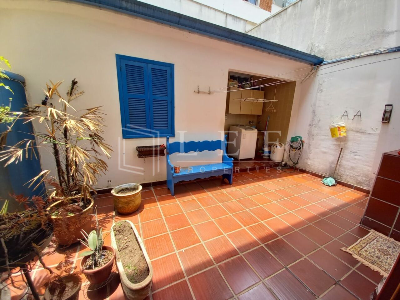 Lef Properties