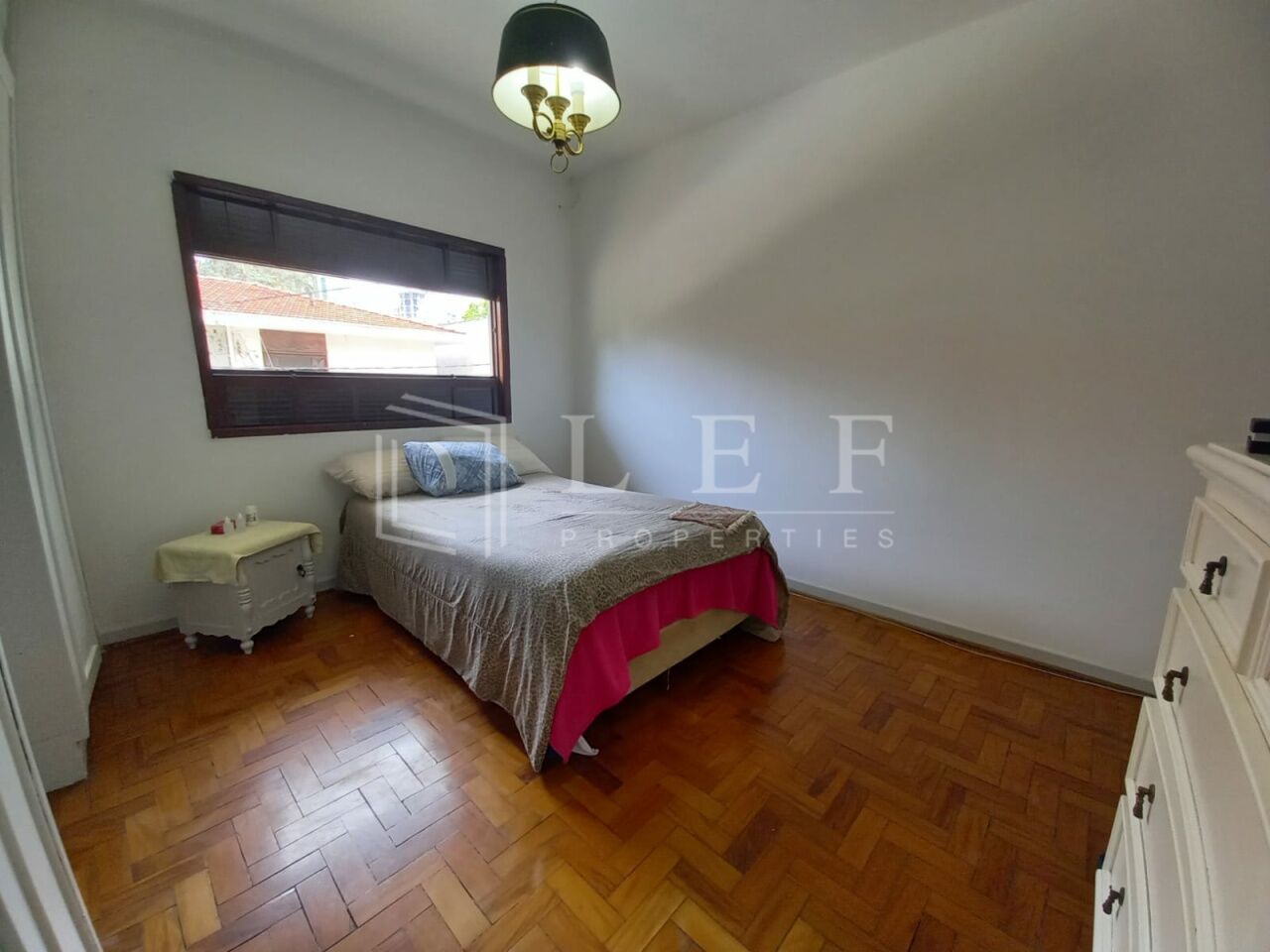 Lef Properties