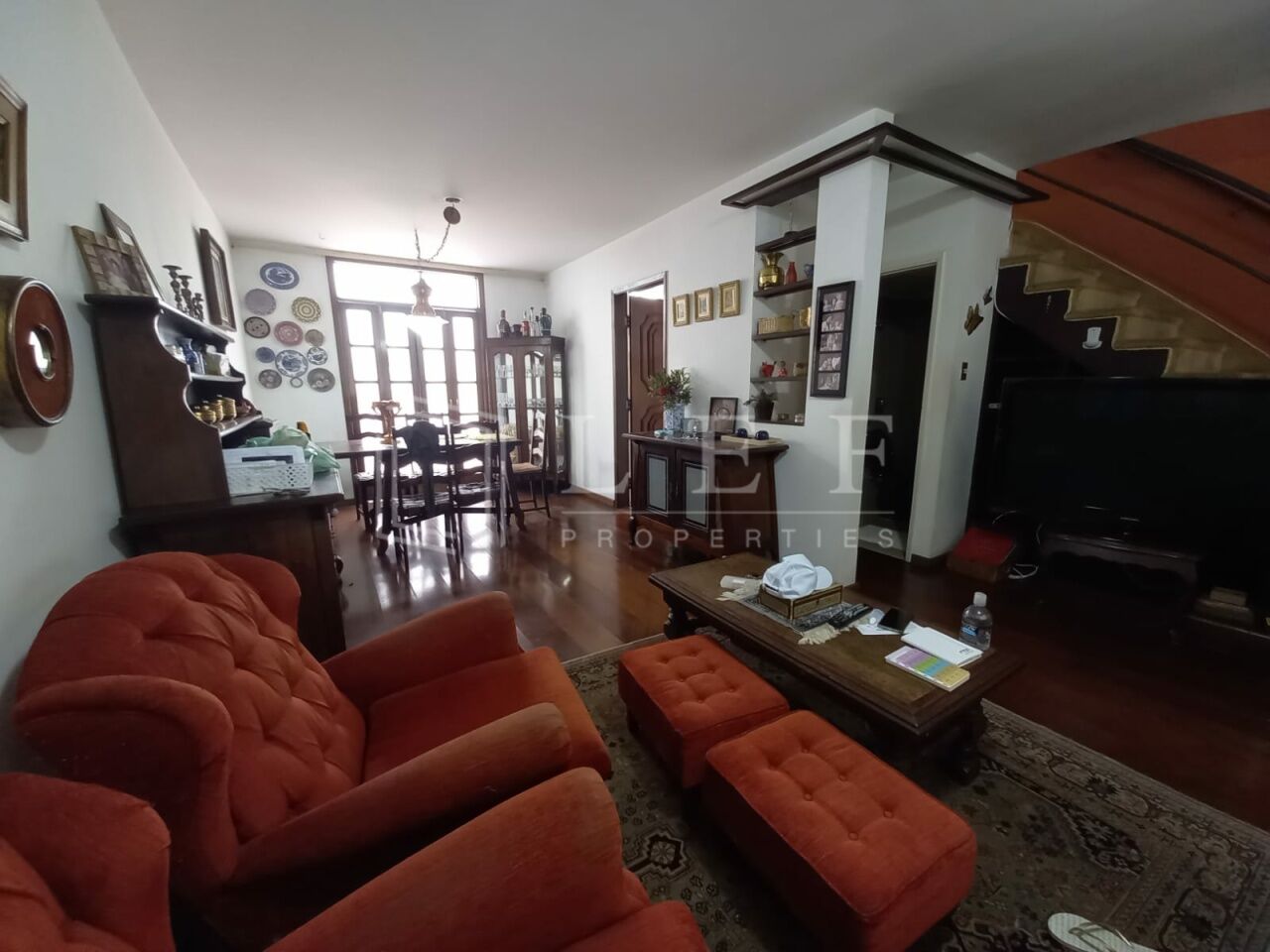 Lef Properties