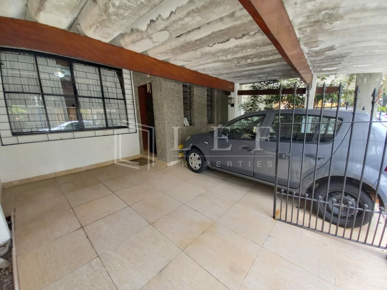 Lef Properties