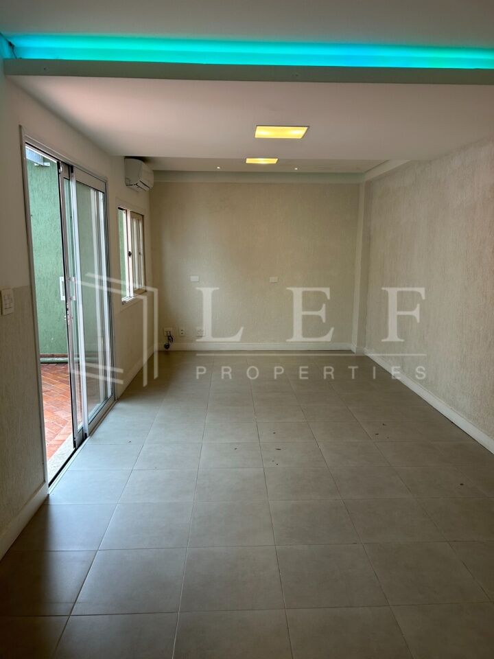 Lef Properties