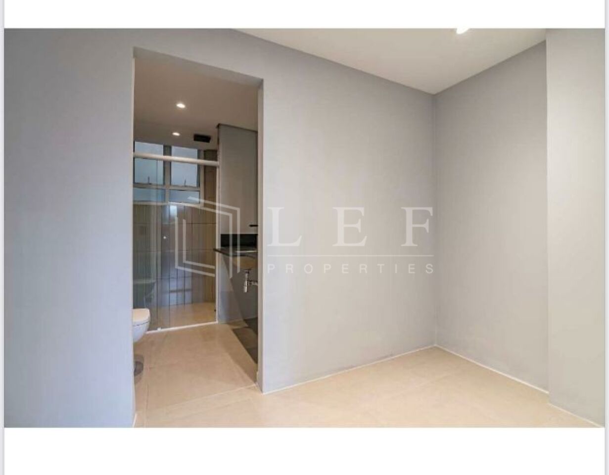 Lef Properties