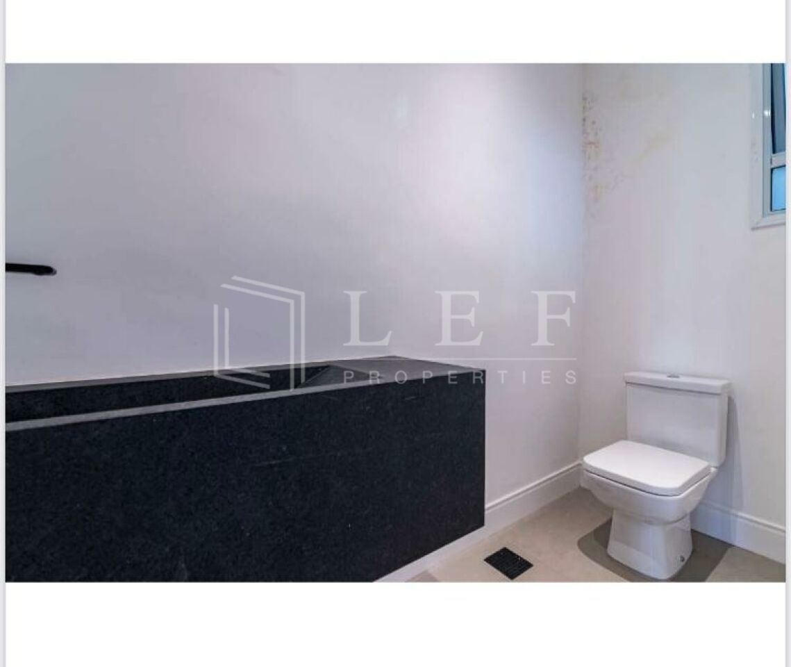 Lef Properties