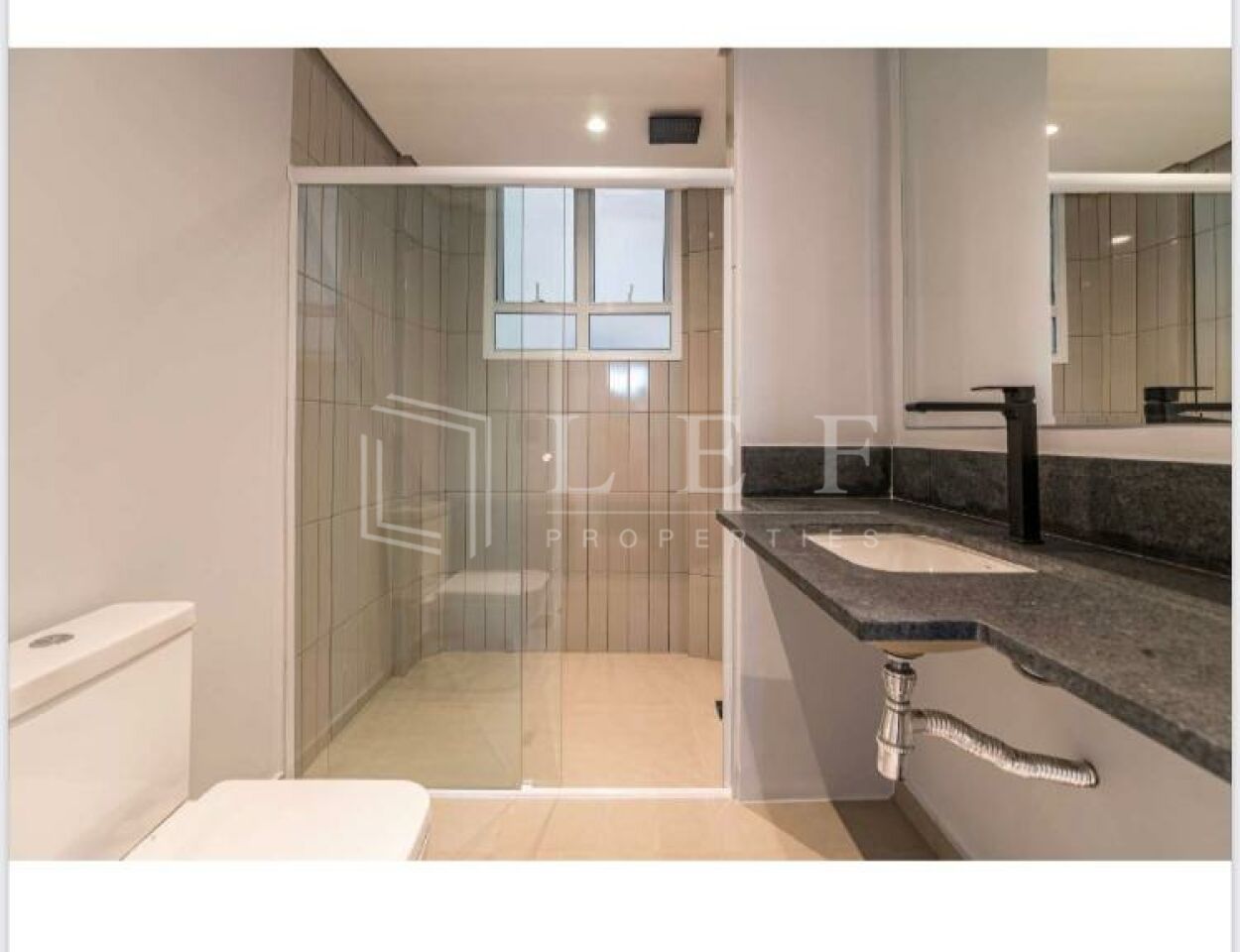 Lef Properties