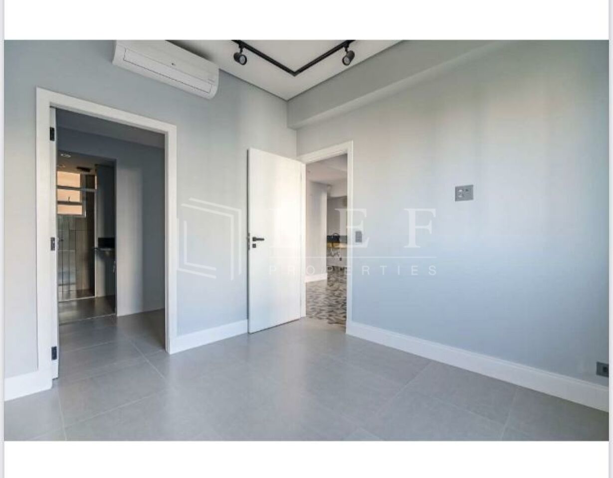 Lef Properties