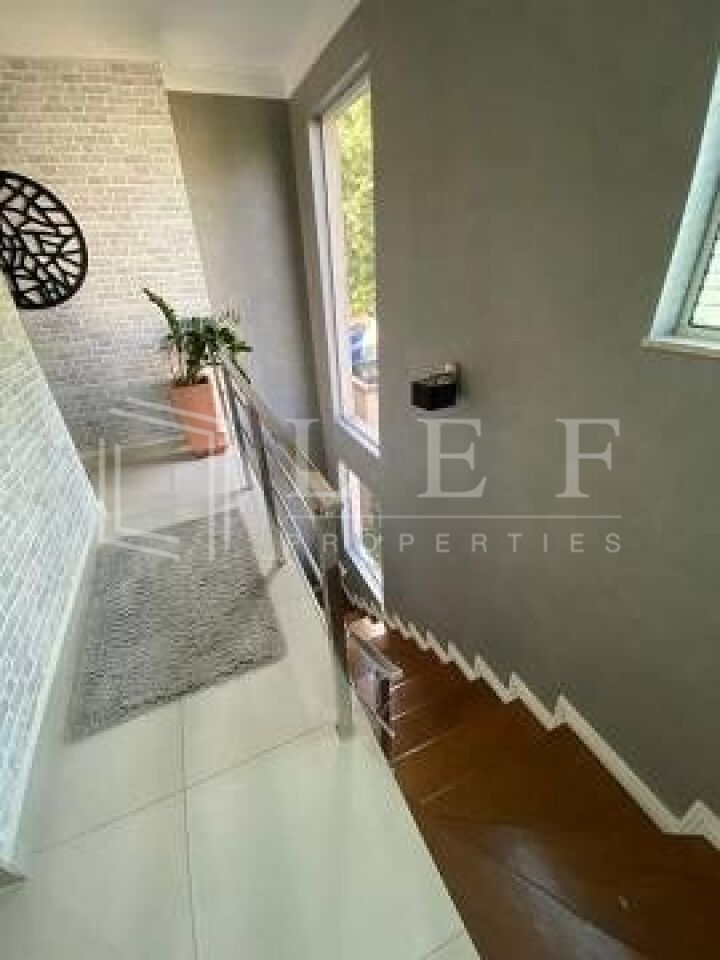 Lef Properties