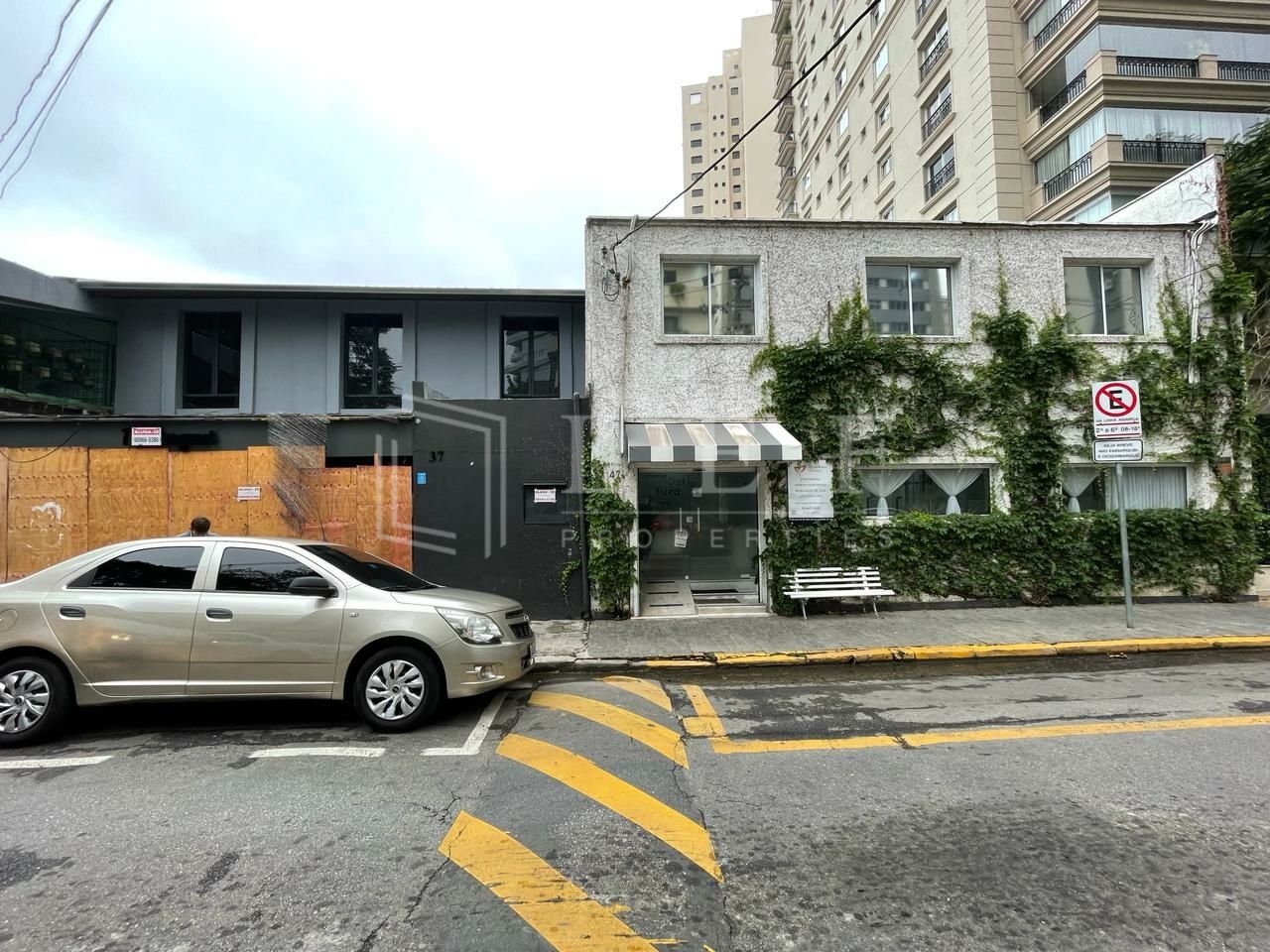 Lef Properties