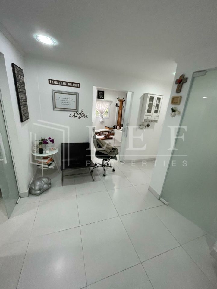 Lef Properties