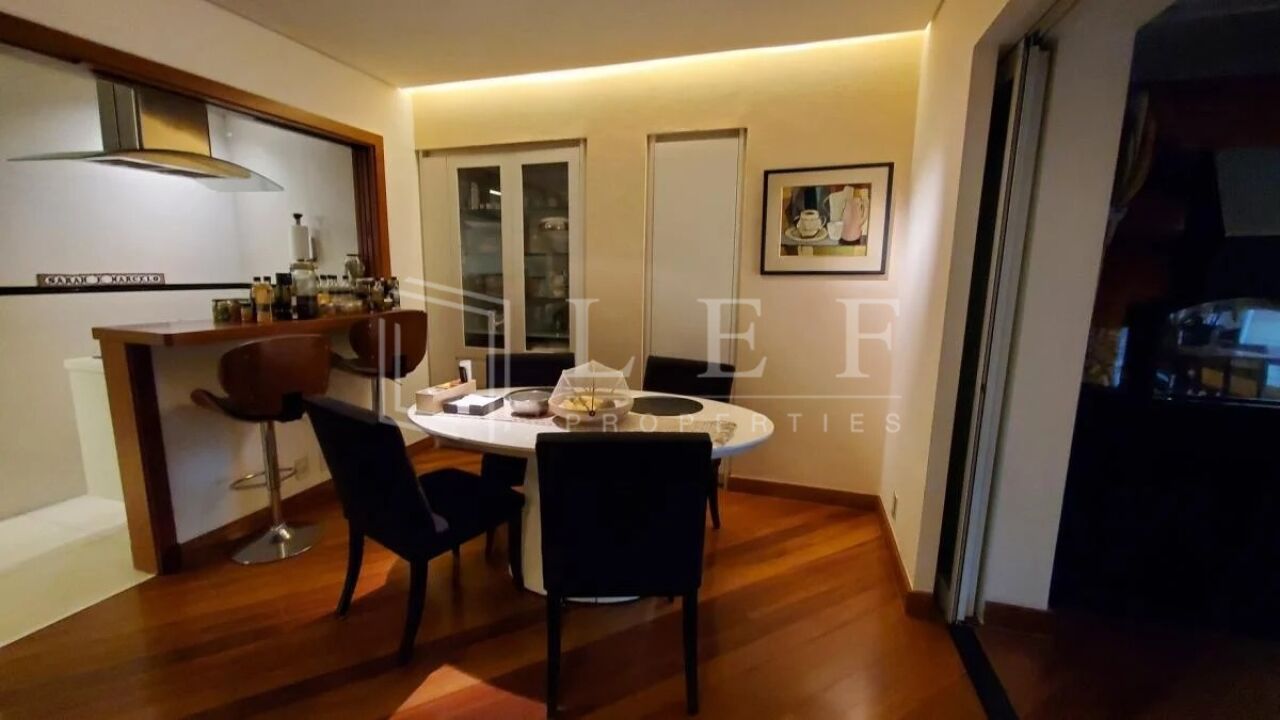 Lef Properties