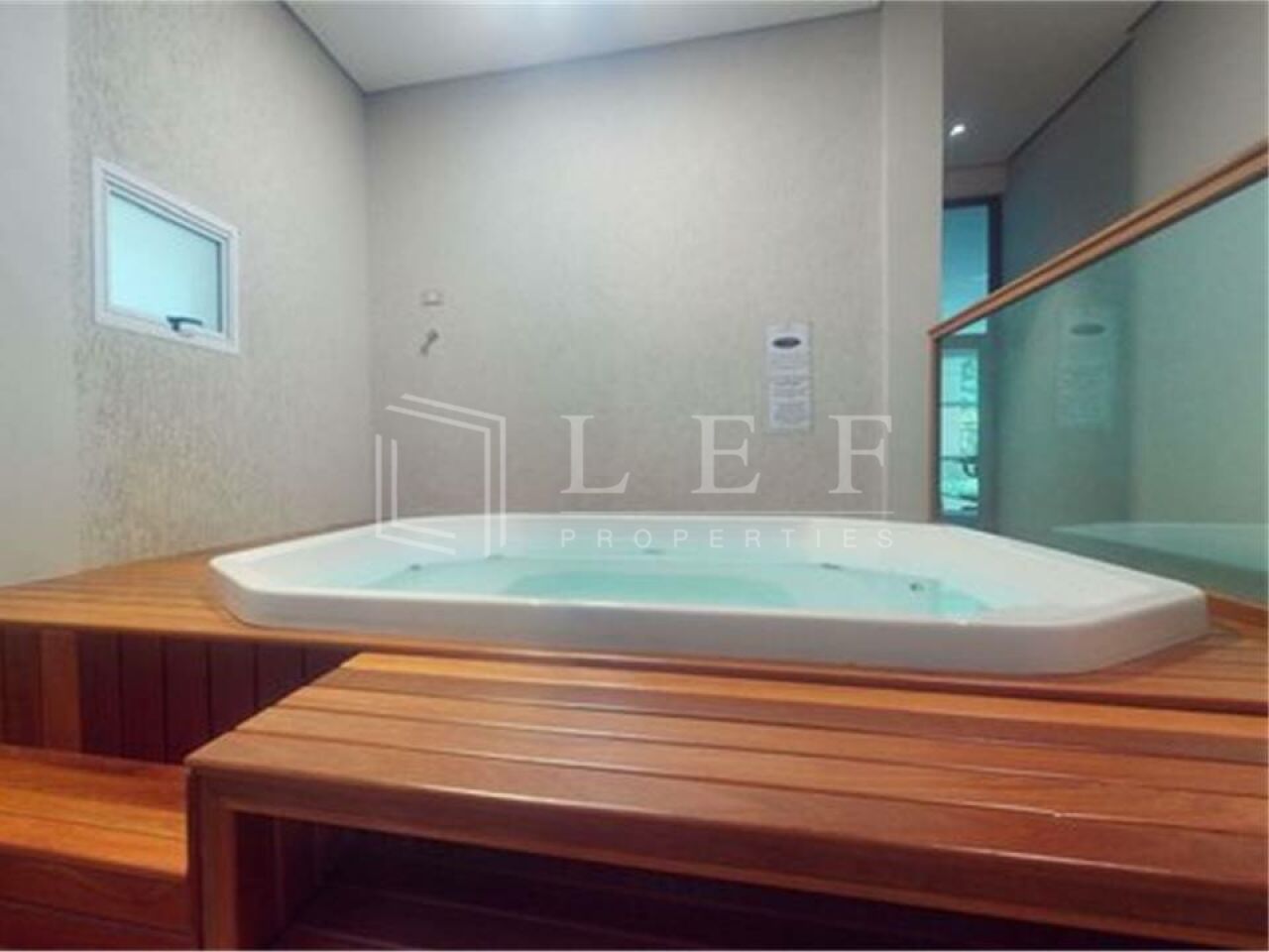 Lef Properties