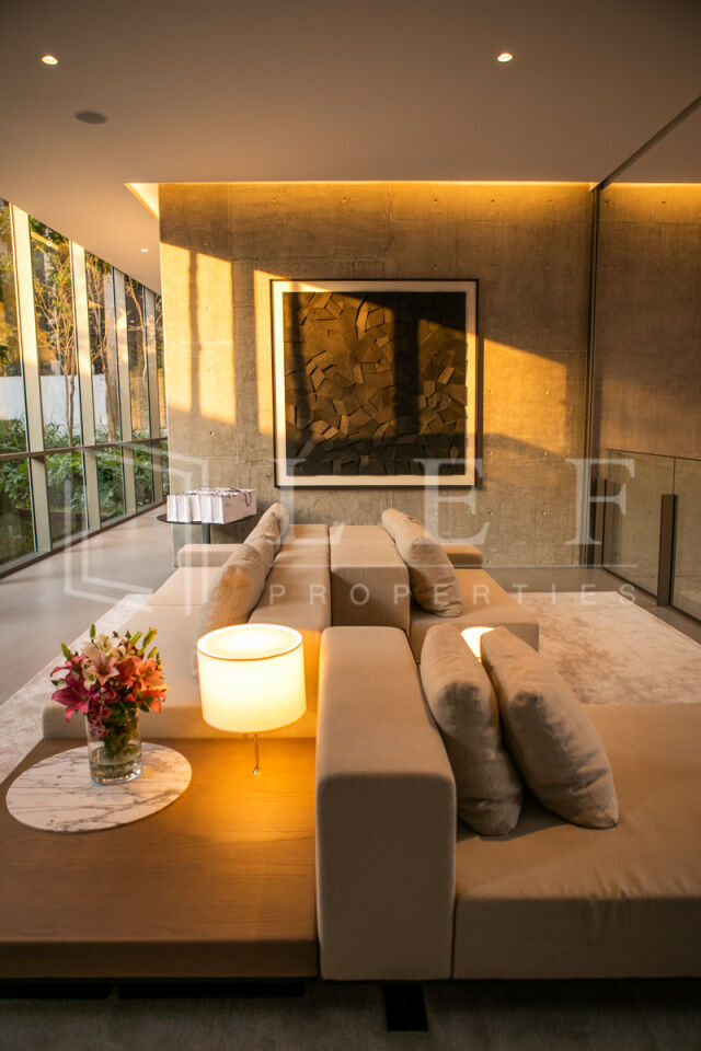 Lef Properties