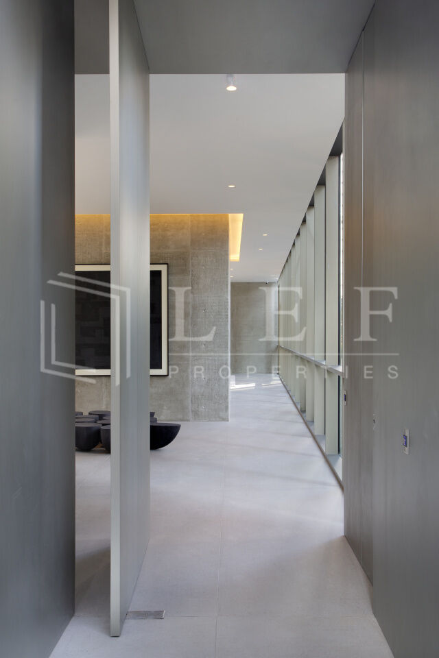Lef Properties