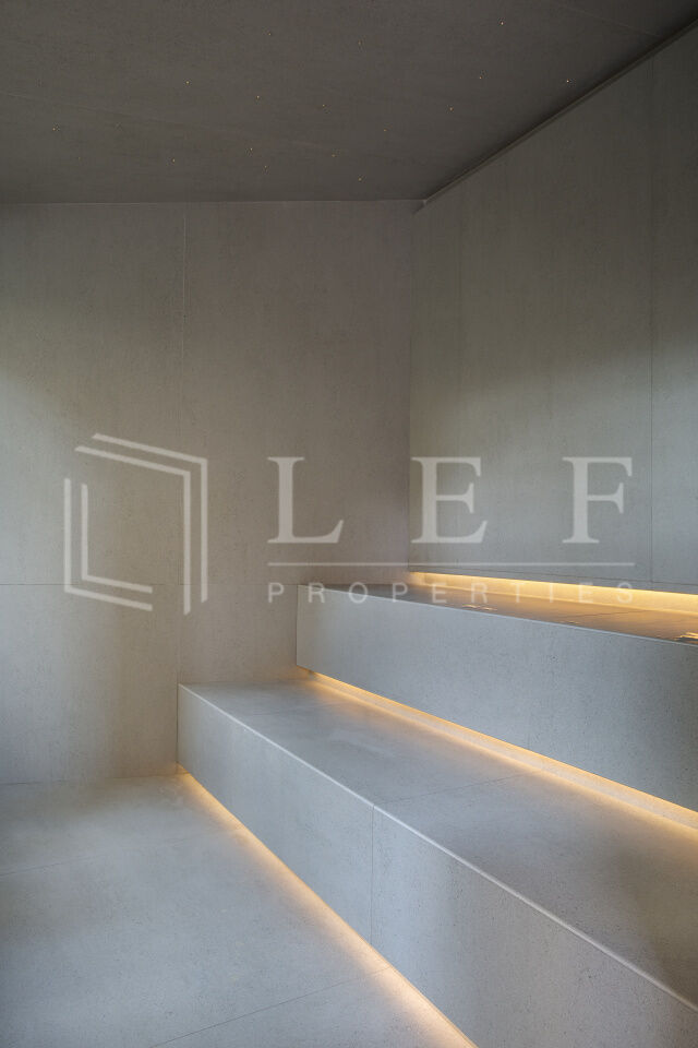 Lef Properties