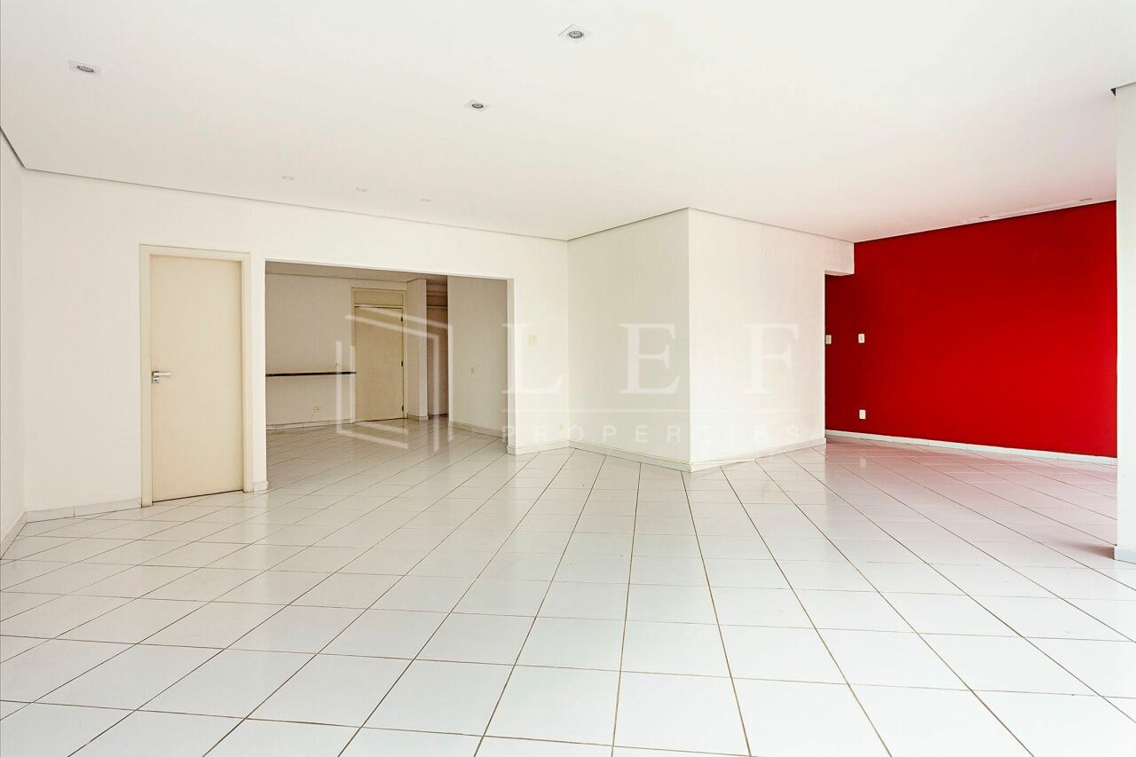 Lef Properties