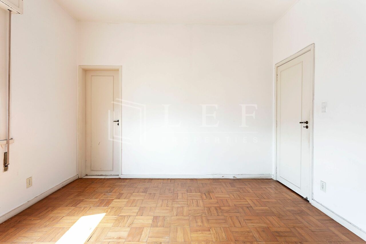 Lef Properties