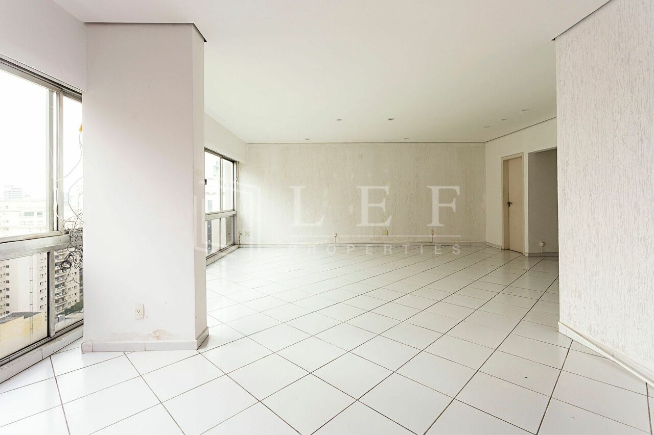 Lef Properties