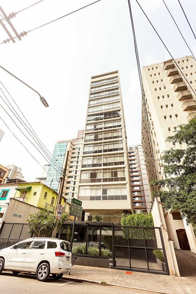 Lef Properties