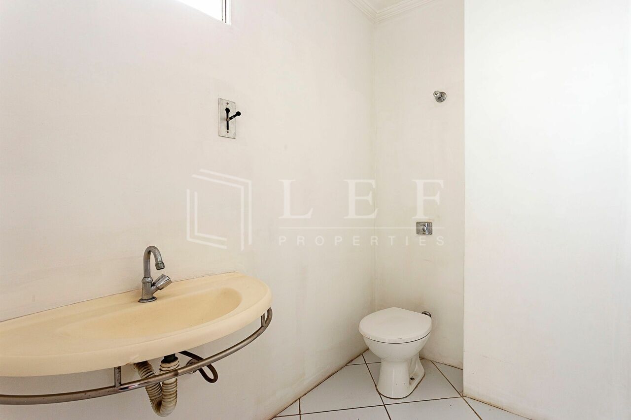 Lef Properties