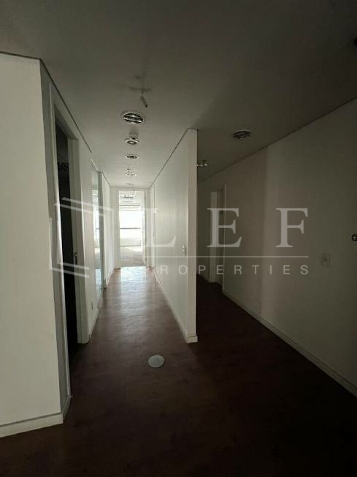Lef Properties
