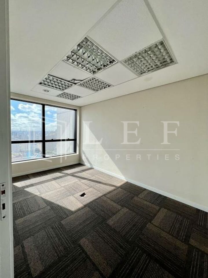 Lef Properties