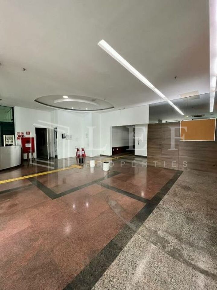 Lef Properties