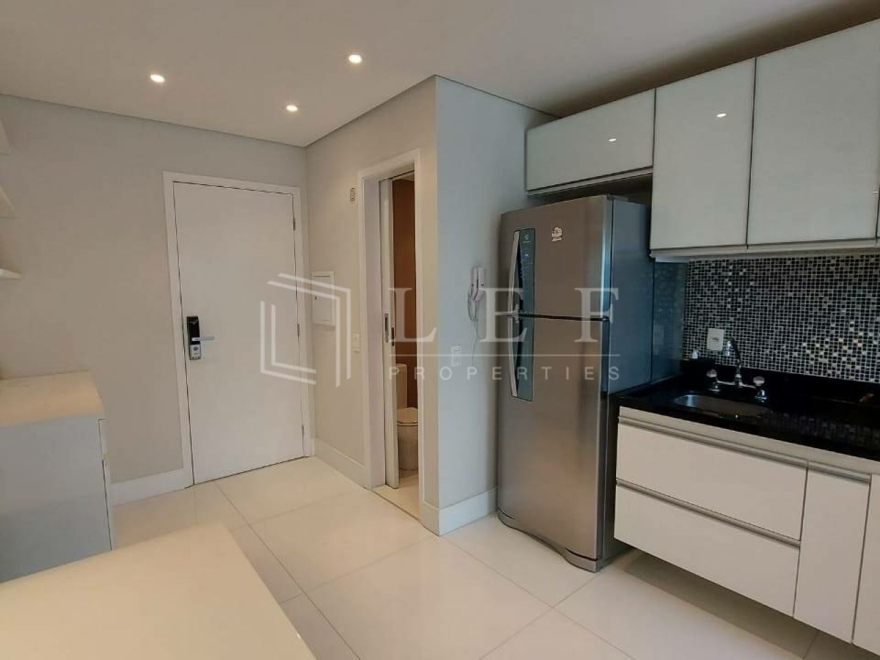 Lef Properties