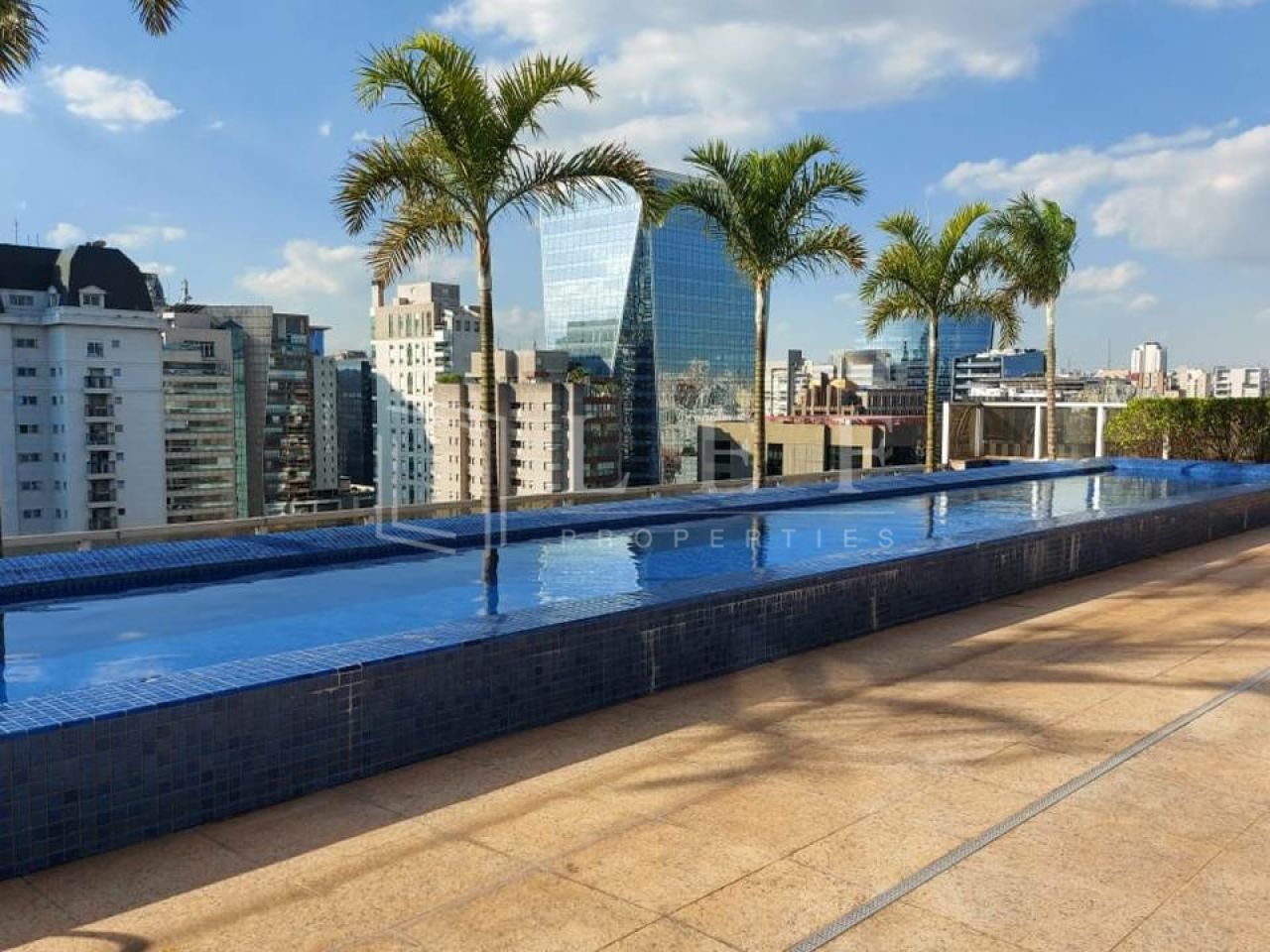 Lef Properties