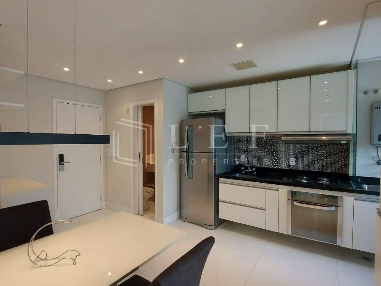 Lef Properties