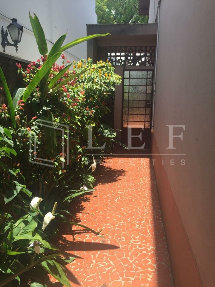 Lef Properties