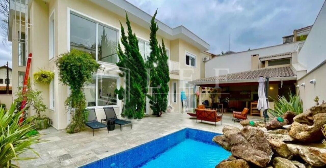 Lef Properties