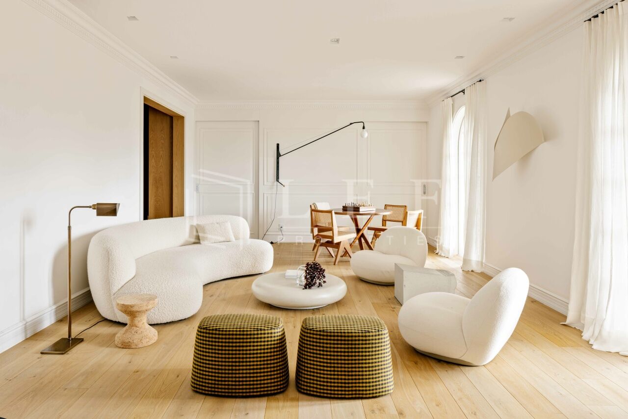 Lef Properties