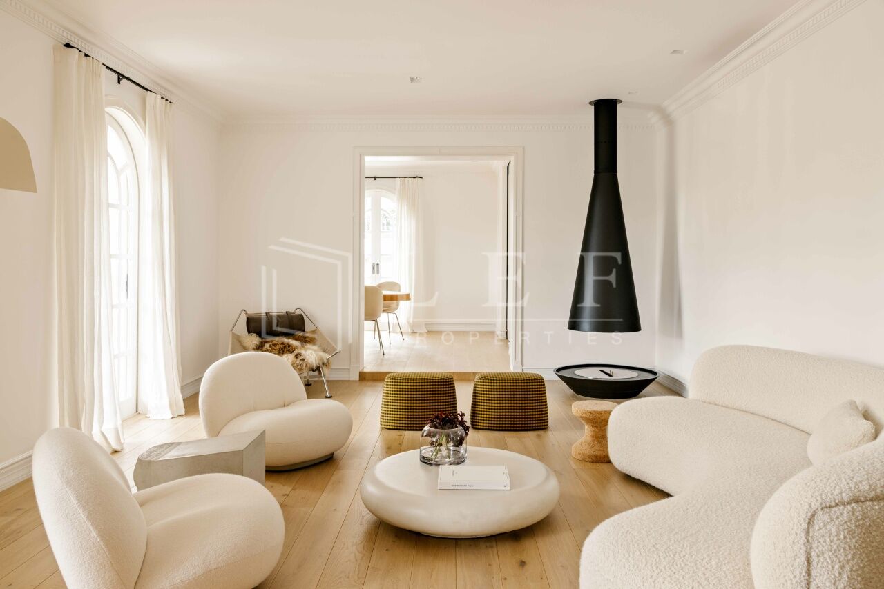 Lef Properties