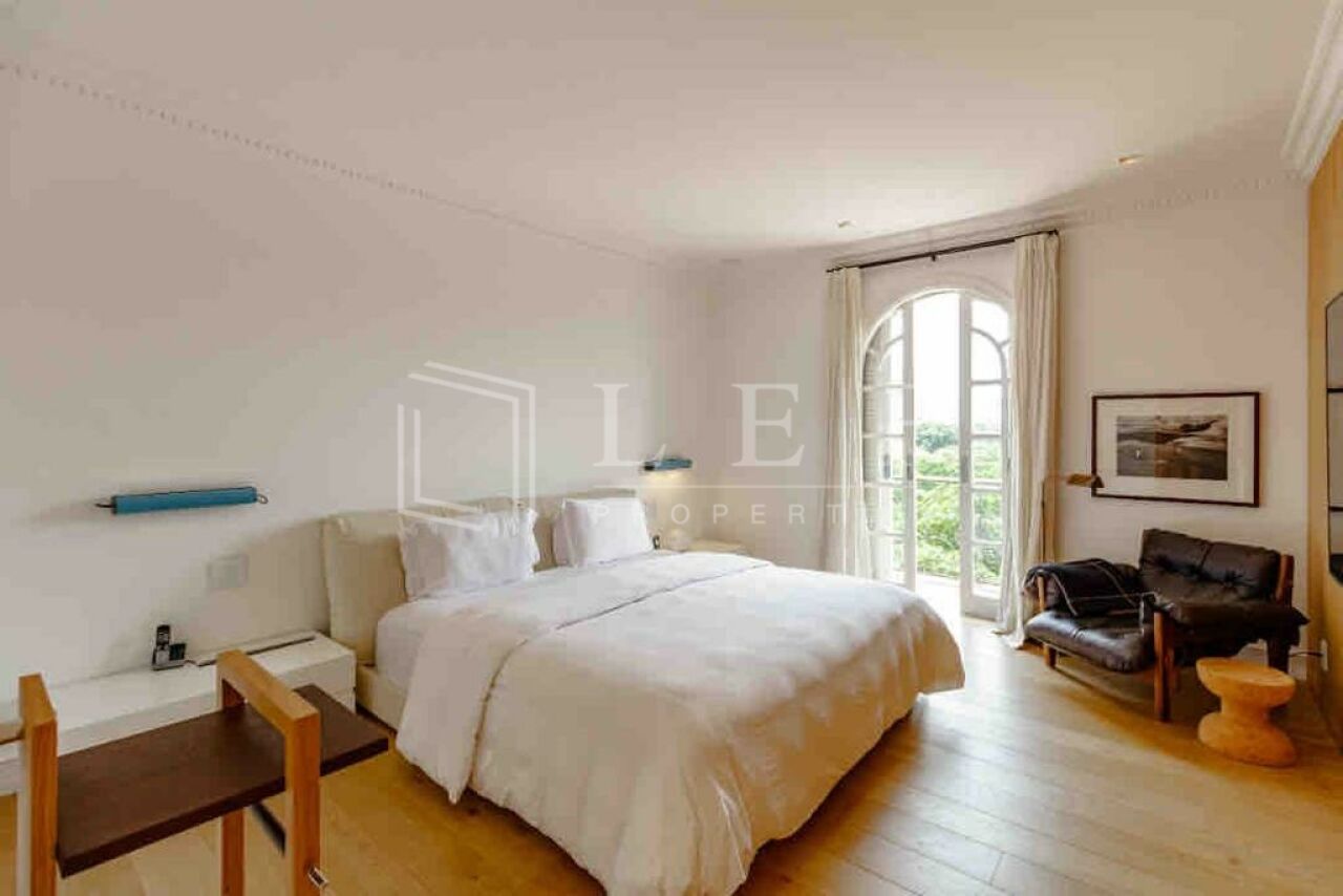 Lef Properties