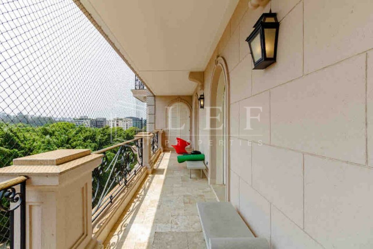 Lef Properties